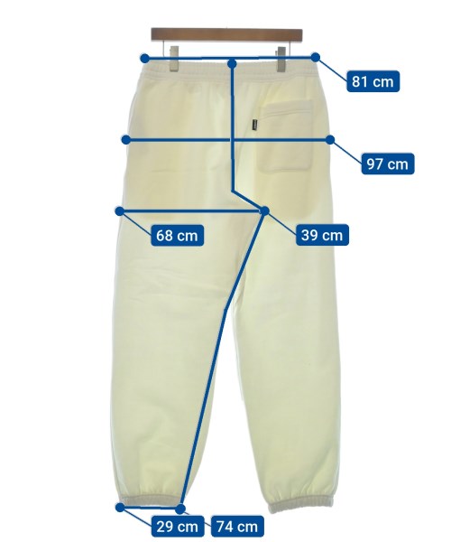 AVIREX Sweat pants