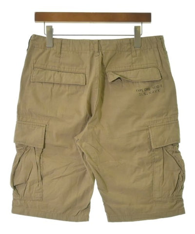 AVIREX Shorts