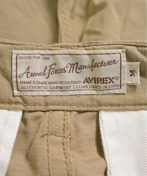 AVIREX Shorts