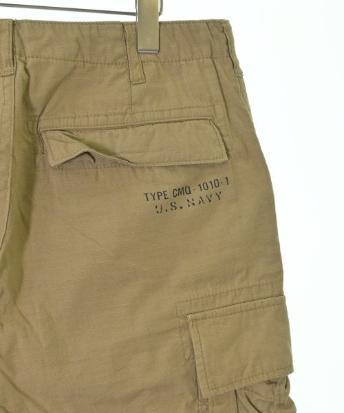 AVIREX Shorts