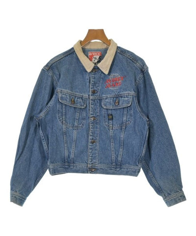 AVIREX Denim jackets