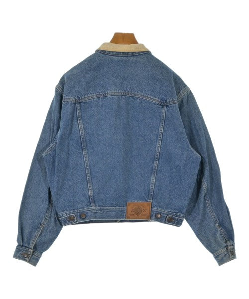 AVIREX Denim jackets
