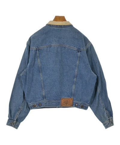 AVIREX Denim jackets