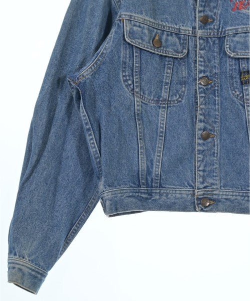 AVIREX Denim jackets