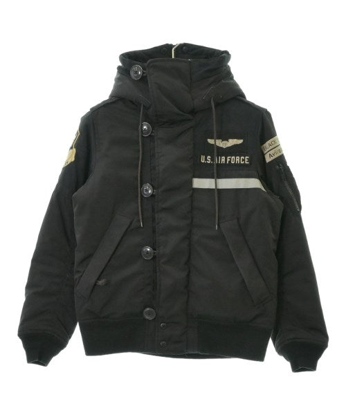 AVIREX Millitary jackets