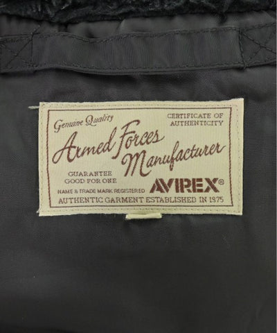 AVIREX Millitary jackets