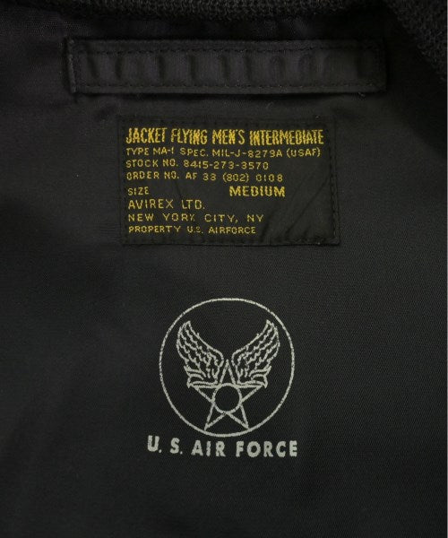 AVIREX Millitary jackets