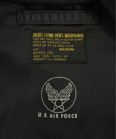 AVIREX Millitary jackets