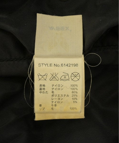 AVIREX Millitary jackets