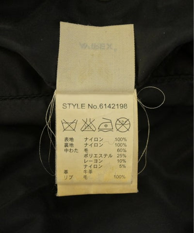 AVIREX Millitary jackets
