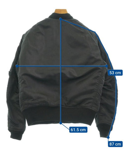 AVIREX Millitary jackets