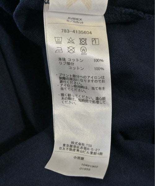 AVIREX Tee Shirts/Tops