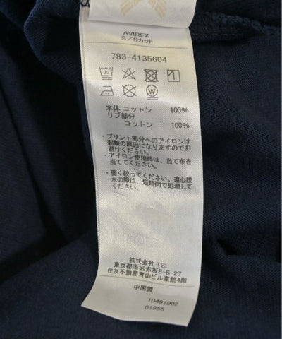 AVIREX Tee Shirts/Tops