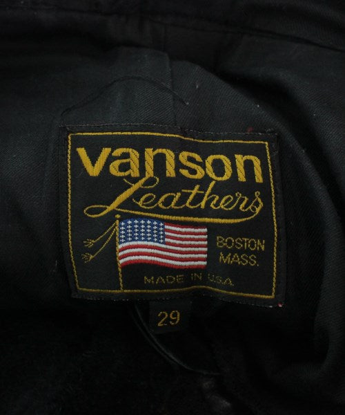 VANSON Other