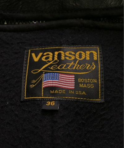 VANSON Motercycle Jackets