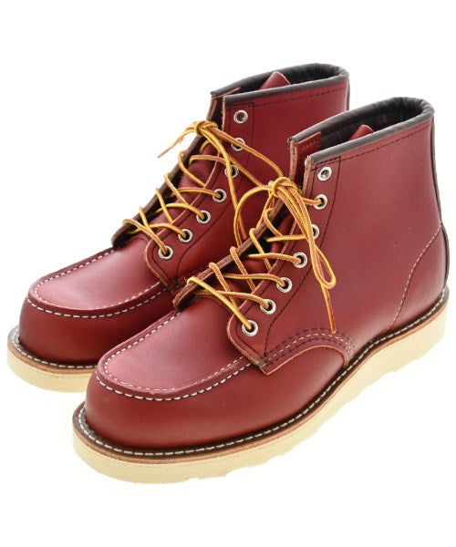 REDWING Boots