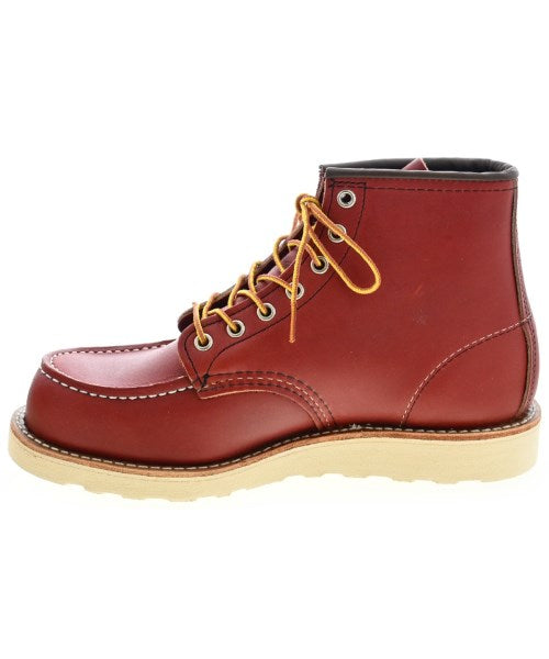 REDWING Boots