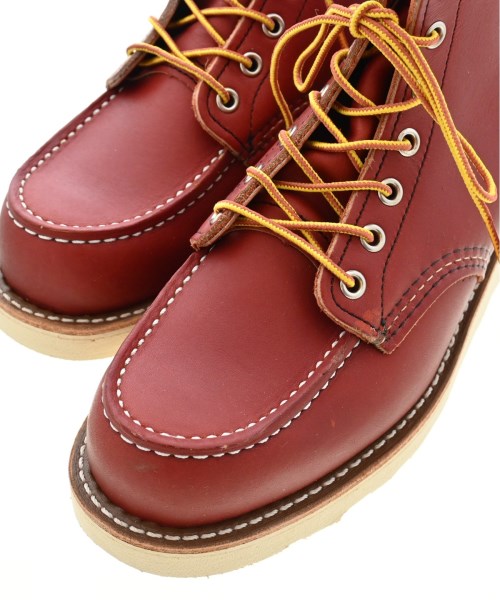 REDWING Boots