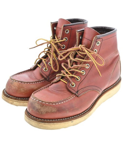 REDWING Boots