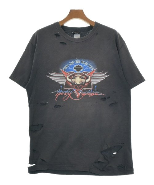 HARLEY DAVIDSON Tee Shirts/Tops