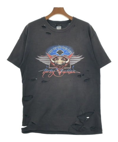 HARLEY DAVIDSON Tee Shirts/Tops