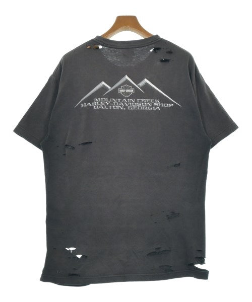 HARLEY DAVIDSON Tee Shirts/Tops