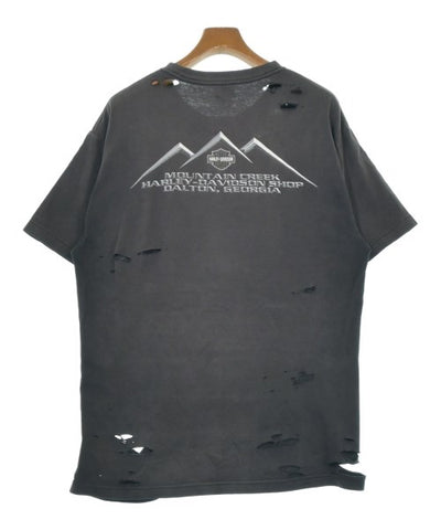 HARLEY DAVIDSON Tee Shirts/Tops