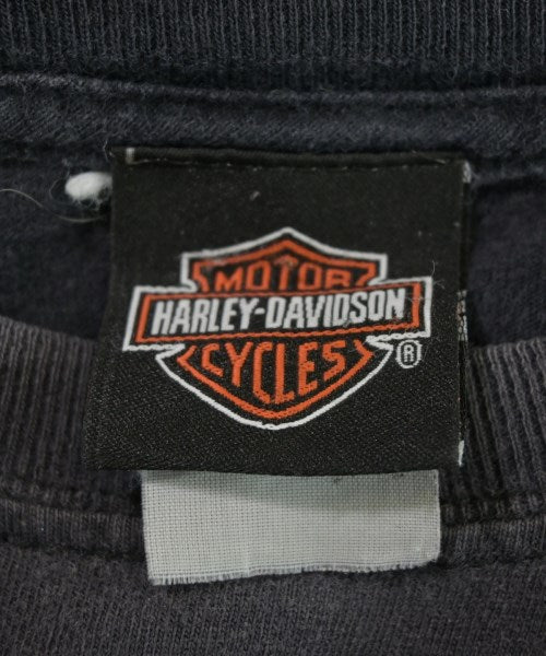 HARLEY DAVIDSON Tee Shirts/Tops