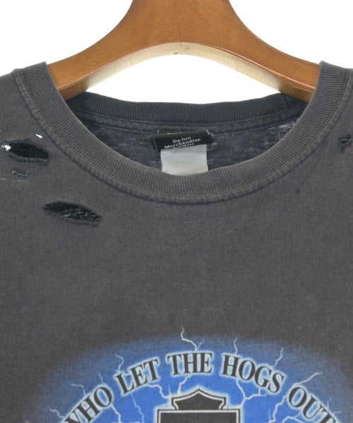 HARLEY DAVIDSON Tee Shirts/Tops