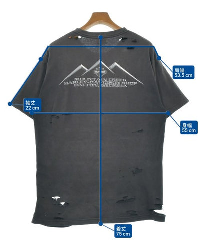 HARLEY DAVIDSON Tee Shirts/Tops