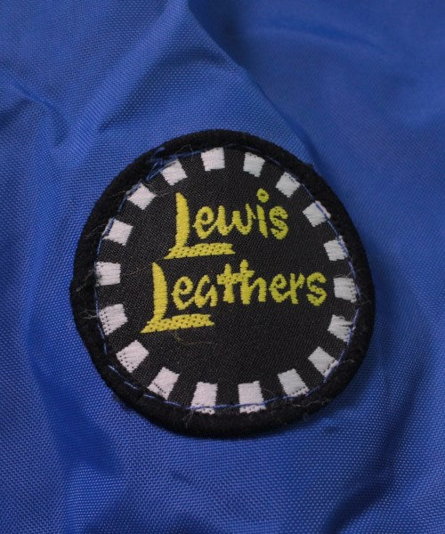 Lewis Leathers Other