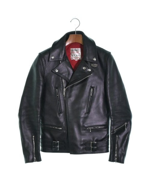 Lewis Leathers Motercycle Jackets