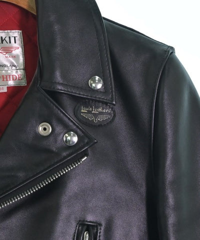 Lewis Leathers Motercycle Jackets