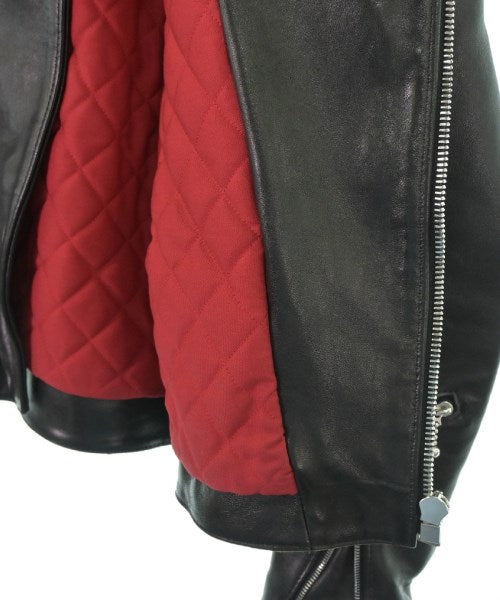 Lewis Leathers Motercycle Jackets