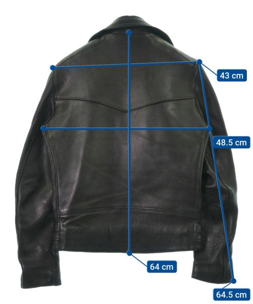 Lewis Leathers Motercycle Jackets