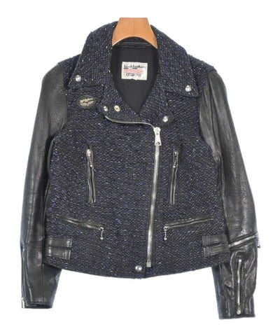 Lewis Leathers Motercycle Jackets
