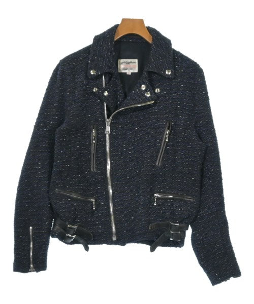 Lewis Leathers Motercycle Jackets