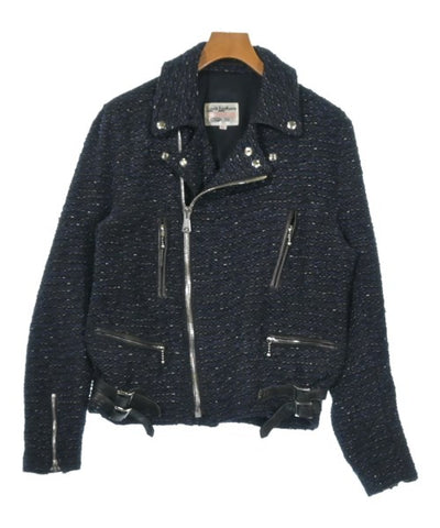 Lewis Leathers Motercycle Jackets