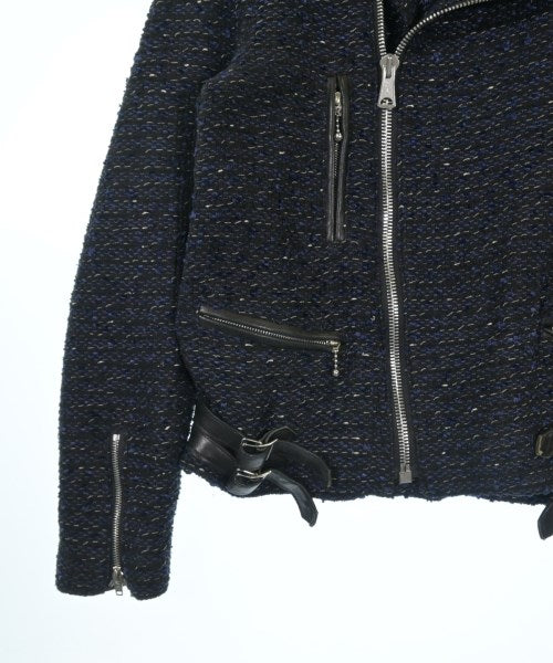 Lewis Leathers Motercycle Jackets