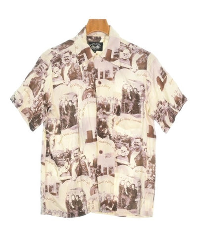 Langlitz Leathers Casual shirts
