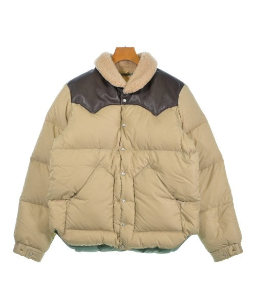 Rocky Mountain Featherbed Down jackets/Vests