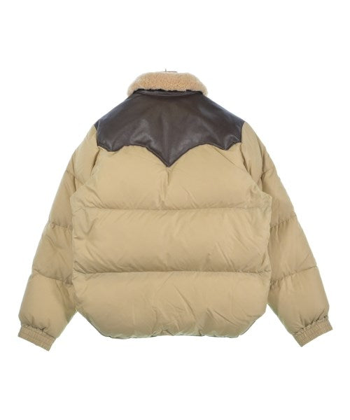 Rocky Mountain Featherbed Down jackets/Vests