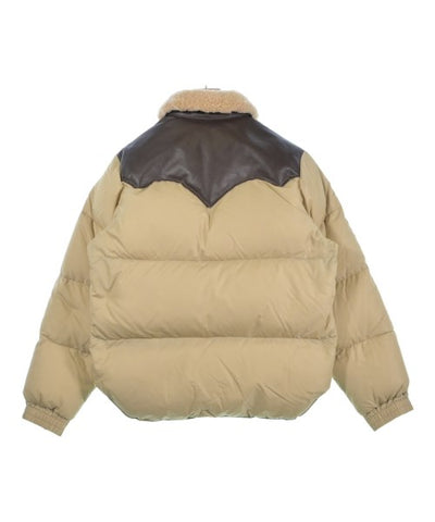 Rocky Mountain Featherbed Down jackets/Vests