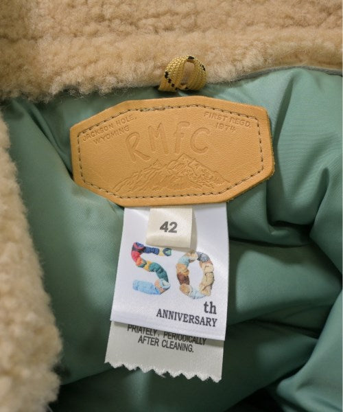 Rocky Mountain Featherbed Down jackets/Vests