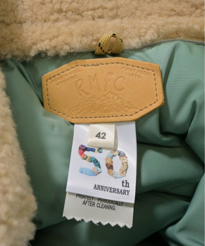 Rocky Mountain Featherbed Down jackets/Vests