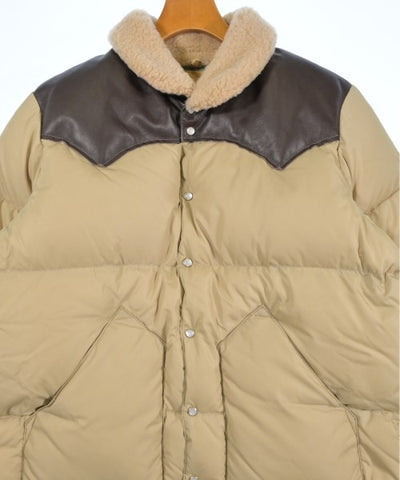 Rocky Mountain Featherbed Down jackets/Vests