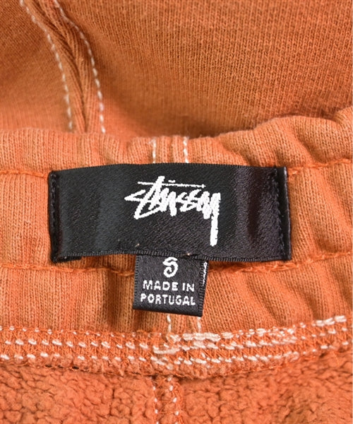 STUSSY Sweat pants