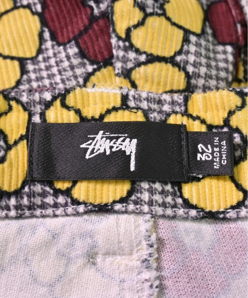 STUSSY Cargo pants