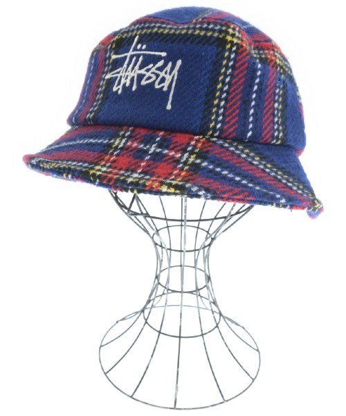 STUSSY Hats