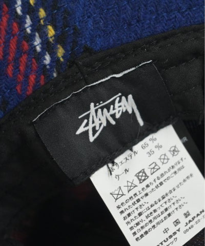 STUSSY Hats